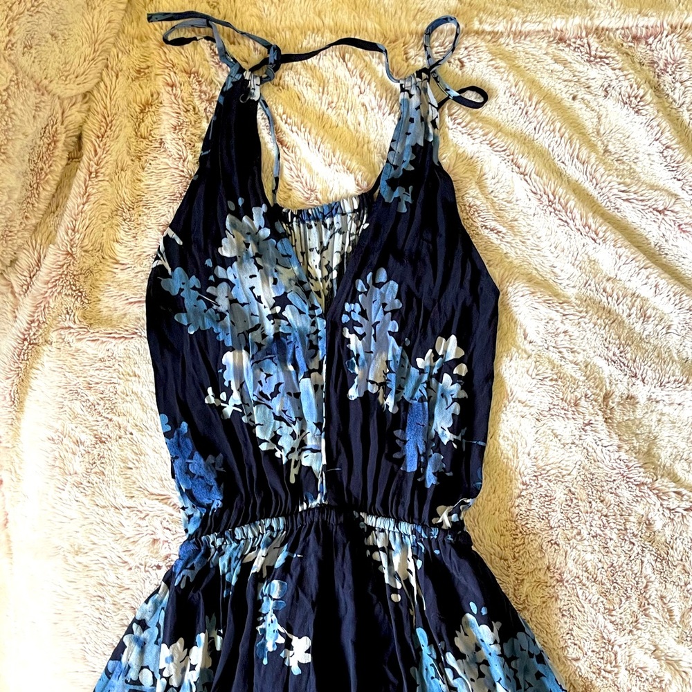 Vici Maxi Summer Dress